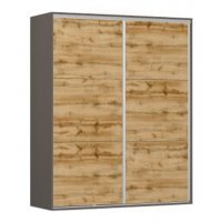 DRESSING LEX 181-218-66 B GRI/DWO